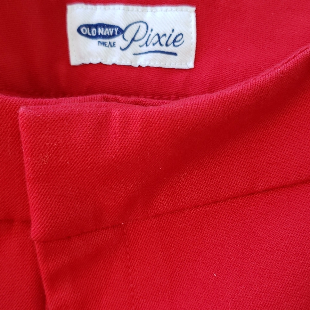 Old Navy Pixie Pants - image 2